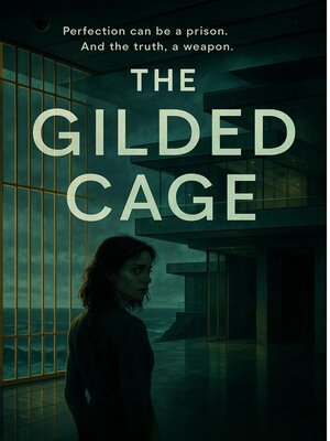 cover image of The Gilded Cage